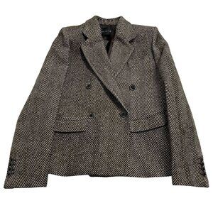 Muse for All Lou Jacket in Brown